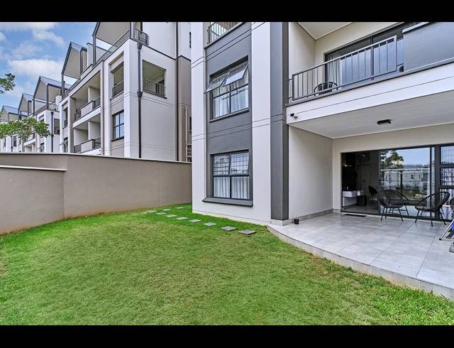 3 BEDROOM APARTMENT FOR SALE IN WATERFALL
